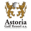 Astoria Golf Resort  a.s. logo